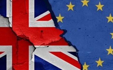 Переговори Британії та ЄС щодо Brexit відновляться наступного тижня