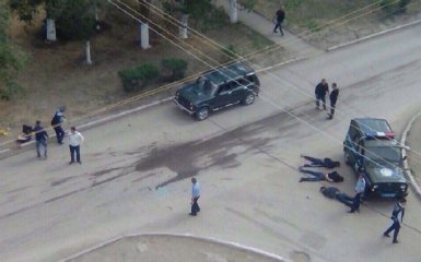 АТО в Казахстане: названо общее число погибших в перестрелках