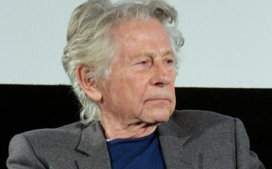 Роман Поланскі