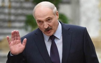 У ТКГ відповіли на скандальне рішення Лукашенко щодо Донбасу