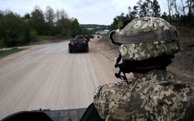 Доба в ООС: бойовики збільшили кількість обстрілів