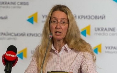 Заступником одного з міністрів стала відомий волонтер