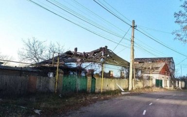 РФ застосувала проти Очакова "Кинджали" — влучила в склад мін часів Другої світової війни