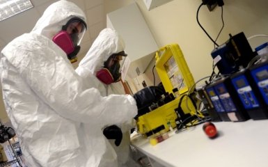 Лікування COVID-19 - як це почали робити в Італії