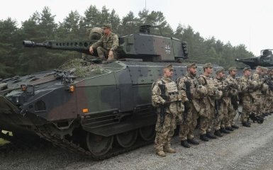 Армія Німеччини