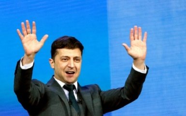 Експерт назвав головний виклик для Зеленського