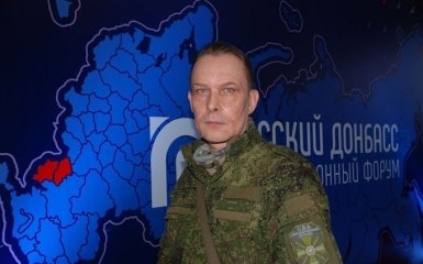 П'яні солдати РФ випадково вбили головного пропагандиста "ДНР" — відео