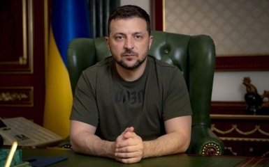 Financial Times признала Зеленского человеком года