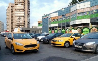 Спецслужба Эстонии: Yandex.Taxi сливает данные в РФ