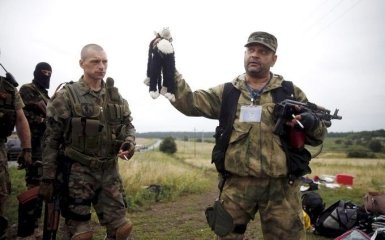 Нидерланды обнародовали новые доказательства по MH17: шокирующая аудиозапись