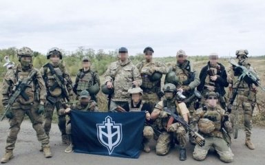 В РДК заявили про взяття під контроль Нової Таволжанки у Бєлгородській області