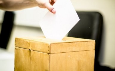 Замглавы Народного фронта не исключает скорых выборов в Раду