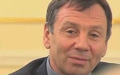 Российский пропагандист оконфузился и назвал Путина геем