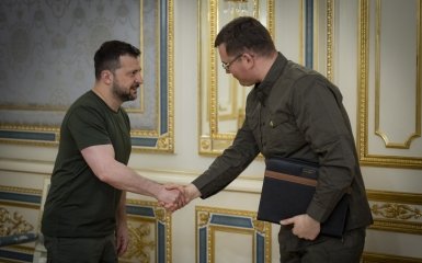 Zelenskyy and Kasčiūnas