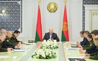 Команда Лукашенка осоромилася після заяви про зґвалтування - усі подробиці