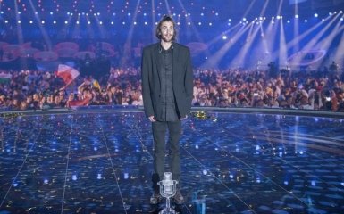 Португалия определилась с городом и датой проведения Евровидения-2018