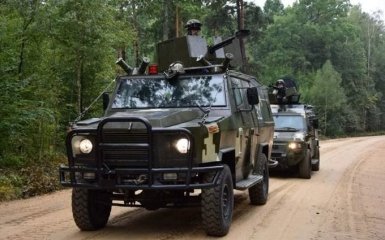 США та Велика Британія допомогли Україні розробити план успішного контрнаступу