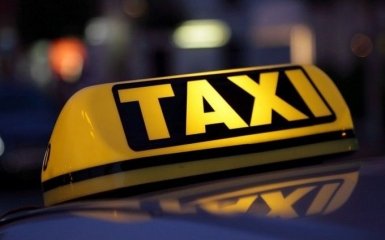 Аналог Uber: ветерани АТО запускають в Києві нове таксі