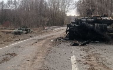 Генштаб назвав втрати російських окупантів у війні проти України