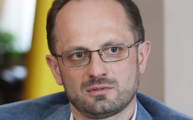 Переговірник по Донбасу оцінив загрозу вторгнення Росії