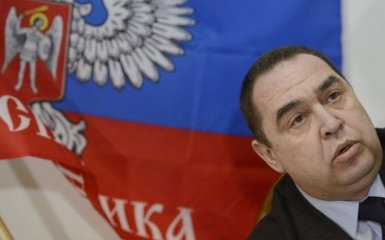 В истории с родителями Плотницкого всплыла интересная деталь: опубликовано видео