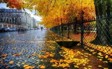 9 вересня – яке сьогодні свято в Україні