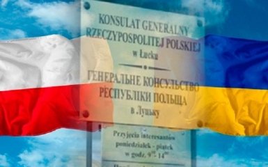 Обстріл Генконсульства Польщі: в Україні пояснили головний страх Путіна