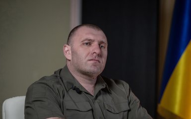 Василь Малюк