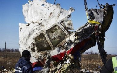 Головний фігурант справи про збитий "Боїнг" МН17 на Донбасі: розкриті дані про російського офіцера