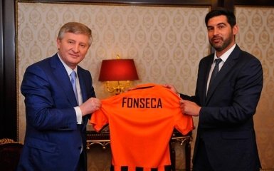 Свежая кровь для "Шахтера": Ахметов объяснил выбор нового тренера