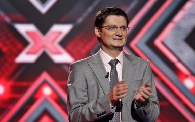 Кресло судьи "Х-Фактора" покидает один из "старожилов"
