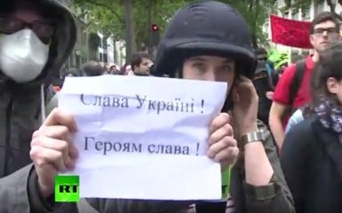 Пропагандистов из росСМИ заставили славить Украину: опубликовано видео
