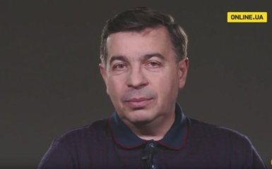 Евровидение по нескольким причинам нужно было отдать не Киеву - Тарас Стецькив