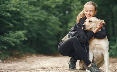 У Києві відбудеться благодійний Public Talk про адопцію тварин в Україні — як долучитися