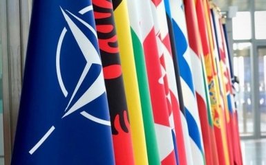 В НАТО озвучили свои реальные намерения относительно Украины