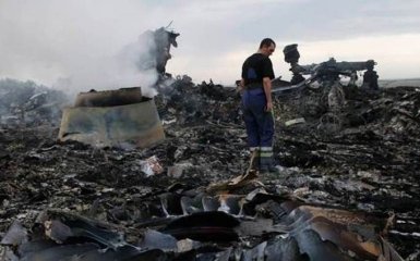Оприлюднено нові гучні документи про загибель MH17 на Донбасі