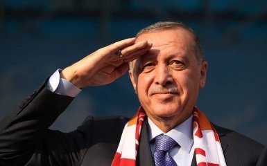 Нагірний Карабах: Вірменія озвучила гучні звинувачення Туреччині