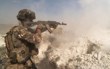 ВСУ продвинулись на левобережье Херсонской области — военные аналитики