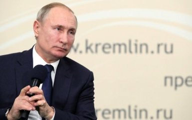 У Путина есть 3 плана: политолог объяснил, к чему готовиться Зеленскому и украинцам