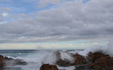 "Гул Землі": зафіксована нова природна аномалія в Індійському океані