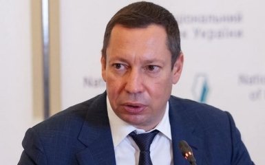 НБУ анонсував створення фінансового суду в Україні