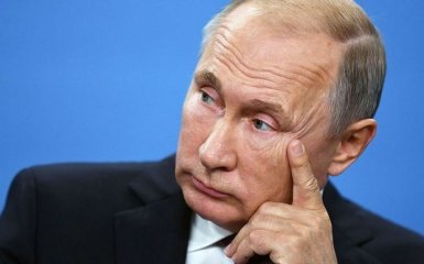 Евросоюз утвердил персональные санкции против режима Путина