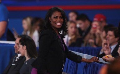 Екс-радниця Трампа пояснила, навіщо таємно записувала розмови в Білому домі