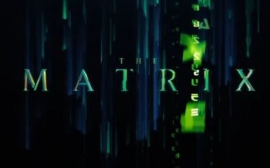 Мережу сколихнув новий повноцінний трейлер фільму Матриця 4: Воскресіння зі старими героями