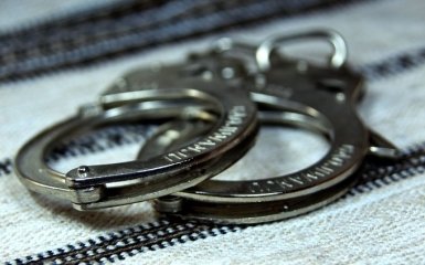 В Украине озвучили число россиян, которых будут судить за Донбасс