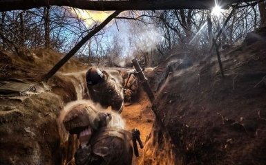 Украинские десантники уничтожили подразделение ВС РФ в снаряжении и одежде ВСУ