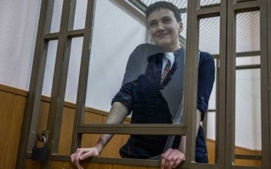 У Путина открестились от обещаний, которые дали Порошенко по Савченко