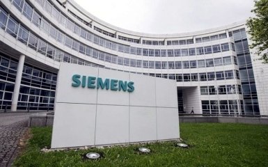 Siemens не смог добиться ареста своих турбин в аннексированном Крыму