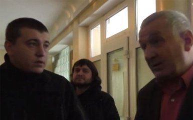 Чиновник поплатился за презрительные слова о погибшем герое АТО: появилось видео