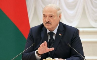 Просто безумство. Лукашенко запанікував через контрнаступ ЗСУ